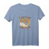 Lustiges I Mog Mi Ned Aufbrezeln Wiesn Frauen Dirndl Shirt – Humorvolles Bayern Oktoberfest T-Shirt als Geschenk für Mädchen und Frauen