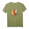 Minol Pirol Tankwart T-Shirt - Liebe zum Zweitakter mit Gemisch 1:50, Klassisch geschnitten, doppelt genähter Saum