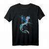 HapDeer Raya and the Last Dragon Sisu T-Shirt - Official Merchandise für Fans, Kinder, Frauen und Männer