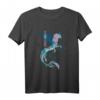 HapDeer Raya and the Last Dragon Sisu T-Shirt - Official Merchandise für Fans, Kinder, Frauen und Männer