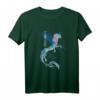 HapDeer Raya and the Last Dragon Sisu T-Shirt - Official Merchandise für Fans, Kinder, Frauen und Männer