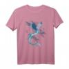 HapDeer Raya and the Last Dragon Sisu T-Shirt - Official Merchandise für Fans, Kinder, Frauen und Männer