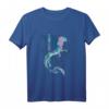 HapDeer Raya and the Last Dragon Sisu T-Shirt - Official Merchandise für Fans, Kinder, Frauen und Männer
