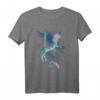 HapDeer Raya and the Last Dragon Sisu T-Shirt - Official Merchandise für Fans, Kinder, Frauen und Männer