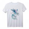 HapDeer Raya and the Last Dragon Sisu T-Shirt - Official Merchandise für Fans, Kinder, Frauen und Männer