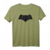 Batman v Superman Batman Logo T-Shirt - Offizielles Superhelden Fan-Shirt für Kinder und Erwachsene