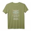 Lustiges Eulen Nachteulen Geschenk | Witziges Eulen T-Shirt für Waldtierfans, Kaffee Liebhaber & Halloween Geschenke