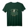 HapDeer Snoopy 1969 Music And Art T-Shirt - Offiziell lizenziertes Geschenk für Snoopy Fans & Jubiläum