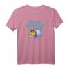 HapDeer Take Life One Nap At A Time T-Shirt - Lustiges Geschenk für den besonderen Tag