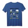 Animals Of The World Lustiges Tiername T-Shirt für Kinder – Tier-Shirt mit echten Tiernamen und Humor, ideal für Naturschutz und Tierliebhaber