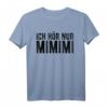 HapDeer T-Shirt mit lustigem Spruch - Originelles Geschenk für 40-Jährige & Party-Outfit
