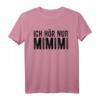 HapDeer T-Shirt mit lustigem Spruch - Originelles Geschenk für 40-Jährige & Party-Outfit