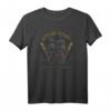 Star Wars The Bad Batch CT1409 Echo T-Shirt - Offiziell lizenziertes Star Wars Merchandise für Fans
