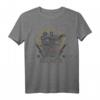 Star Wars The Bad Batch CT1409 Echo T-Shirt - Offiziell lizenziertes Star Wars Merchandise für Fans