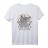 Star Wars The Bad Batch CT1409 Echo T-Shirt - Offiziell lizenziertes Star Wars Merchandise für Fans