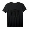 Vintage Camera Distressed Retro Kamera Artwork T-Shirt – Perfektes Geschenk für Fotografie- und Retro-Liebhaber