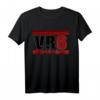 VR6 MotorTurbo Tuning T-Shirt mit Spruch – Perfektes Geschenk für Tuning-Freaks, Schrauber & Autoliebhaber bei Treffen & Events