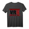 VR6 MotorTurbo Tuning T-Shirt mit Spruch – Perfektes Geschenk für Tuning-Freaks, Schrauber & Autoliebhaber bei Treffen & Events