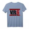 VR6 MotorTurbo Tuning T-Shirt mit Spruch – Perfektes Geschenk für Tuning-Freaks, Schrauber & Autoliebhaber bei Treffen & Events