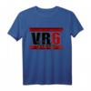 VR6 MotorTurbo Tuning T-Shirt mit Spruch – Perfektes Geschenk für Tuning-Freaks, Schrauber & Autoliebhaber bei Treffen & Events