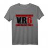 VR6 MotorTurbo Tuning T-Shirt mit Spruch – Perfektes Geschenk für Tuning-Freaks, Schrauber & Autoliebhaber bei Treffen & Events