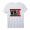 VR6 MotorTurbo Tuning T-Shirt mit Spruch – Perfektes Geschenk für Tuning-Freaks, Schrauber & Autoliebhaber bei Treffen & Events