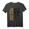 Lustiges Bier Wein Schnaps Alkohol Saufen Sprüche T-Shirt – Humorvolles Party Outfit für Junggesellenabschied, Oktoberfest & Geburtstagsgeschenk