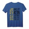 Lustiges Bier Wein Schnaps Alkohol Saufen Sprüche T-Shirt – Humorvolles Party Outfit für Junggesellenabschied, Oktoberfest & Geburtstagsgeschenk