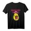 Werdende Mama Avocado Mamacado 2022 T-Shirt – Lustiges Schwangerschafts- und Babyankündigungsgeschenk für werdende Mütter