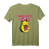 Werdende Mama Avocado Mamacado 2022 T-Shirt – Lustiges Schwangerschafts- und Babyankündigungsgeschenk für werdende Mütter