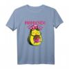 Werdende Mama Avocado Mamacado 2022 T-Shirt – Lustiges Schwangerschafts- und Babyankündigungsgeschenk für werdende Mütter