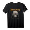 Megadeth State Of The Art T-Shirt – Offizielles Merchandise für Fans aller Altersgruppen