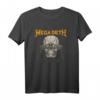 Megadeth State Of The Art T-Shirt – Offizielles Merchandise für Fans aller Altersgruppen