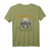 Megadeth State Of The Art T-Shirt – Offizielles Merchandise für Fans aller Altersgruppen