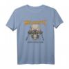 Megadeth State Of The Art T-Shirt – Offizielles Merchandise für Fans aller Altersgruppen