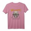 Megadeth State Of The Art T-Shirt – Offizielles Merchandise für Fans aller Altersgruppen