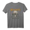 Megadeth State Of The Art T-Shirt – Offizielles Merchandise für Fans aller Altersgruppen