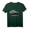 Kinder 2. Weltkrieg Deutsche Panzer Panzer IV Erinnerungsstück T-Shirt – Perfektes Geschenk für Geschichts- und Panzer-Nerds