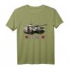 Kinder 2. Weltkrieg Deutsche Panzer Panzer IV Erinnerungsstück T-Shirt – Perfektes Geschenk für Geschichts- und Panzer-Nerds