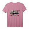 Kinder 2. Weltkrieg Deutsche Panzer Panzer IV Erinnerungsstück T-Shirt – Perfektes Geschenk für Geschichts- und Panzer-Nerds