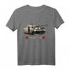 Kinder 2. Weltkrieg Deutsche Panzer Panzer IV Erinnerungsstück T-Shirt – Perfektes Geschenk für Geschichts- und Panzer-Nerds