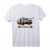 Kinder 2. Weltkrieg Deutsche Panzer Panzer IV Erinnerungsstück T-Shirt – Perfektes Geschenk für Geschichts- und Panzer-Nerds