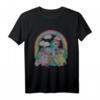My Little Pony Classic Ponies mit Logo T-Shirt – Offizielles Merchandise für Pony Fans, buntes Design