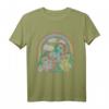 My Little Pony Classic Ponies mit Logo T-Shirt – Offizielles Merchandise für Pony Fans, buntes Design