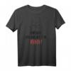 Lustiges Rentner 2023 T-Shirt mit Katzenmotiv – Abschiedsgeschenk für Kollegen & Ruhestandspersonen