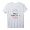 Lustiges Rentner 2023 T-Shirt mit Katzenmotiv – Abschiedsgeschenk für Kollegen & Ruhestandspersonen