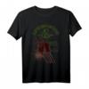 HapDeer T-Shirt mit Warner Bros. Lizenz - Springwood Fanartikel für Männer als Geschenk