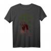 HapDeer T-Shirt mit Warner Bros. Lizenz - Springwood Fanartikel für Männer als Geschenk