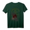 HapDeer T-Shirt mit Warner Bros. Lizenz - Springwood Fanartikel für Männer als Geschenk