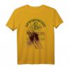 HapDeer T-Shirt mit Warner Bros. Lizenz - Springwood Fanartikel für Männer als Geschenk